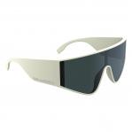 SUNGLASSES KARL LAGERFELD UNISEX KL6209S-105 (Lens/Bridge/Temple) 65/19/140 mm)