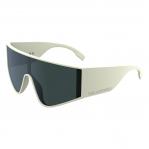 SUNGLASSES KARL LAGERFELD UNISEX KL6209S-105 (Lens/Bridge/Temple) 65/19/140 mm)