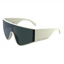 SUNGLASSES KARL LAGERFELD UNISEX KL6209S-105 (Lens/Bridge/Temple) 65/19/140 mm)