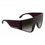 SUNGLASSES KARL LAGERFELD UNISEX KL6209S-601 (Lens/Bridge/Temple) 65/19/140 mm)