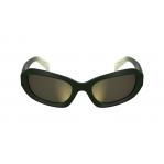 SUNGLASSES KARL LAGERFELD UNISEX KLJ6200S57213 (Lens/Bridge/Temple) 57/21/140 mm)