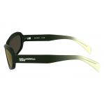 SUNGLASSES KARL LAGERFELD UNISEX KLJ6200S57213 (Lens/Bridge/Temple) 57/21/140 mm)
