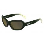SUNGLASSES KARL LAGERFELD UNISEX KLJ6200S57213 (Lens/Bridge/Temple) 57/21/140 mm)