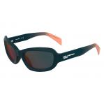 SUNGLASSES KARL LAGERFELD UNISEX KLJ6200S57214 (Lens/Bridge/Temple) 57/21/140 mm)