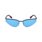 SUNGLASSES KARL LAGERFELD UNISEX KL352S6117404 (Lens/Bridge/Temple) 61/17/140 mm) SUNGLASSES KARL LAGERFELD UNISEX KL352S6117404 (Lens/Bridge/Temple) 61/17/140 mm)