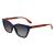 SUNGLASSES KARL LAGERFELD WOMEN KL6061S-424 (Lens/Bridge/Temple) 56/17/145 mm)