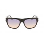SUNGLASSES KARL LAGERFELD UNISEX KL6074S-001 (Lens/Bridge/Temple) 55/18/140 mm)