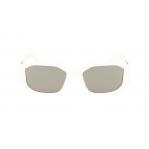 SUNGLASSES KARL LAGERFELD WOMEN KL6085S-105 (Lens/Bridge/Temple) 55/18/140 mm) SUNGLASSES KARL LAGERFELD WOMEN KL6085S-105 (Lens/Bridge/Temple) 55/18/140 mm)