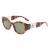 SUNGLASSES KARL LAGERFELD WOMEN KL6086S-240 (Lens/Bridge/Temple) 54/17/140 mm)