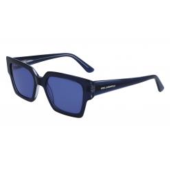 SUNGLASSES KARL LAGERFELD MAN KL6089S-405 (Lens/Bridge/Temple) 52/18/140 mm)