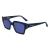 SUNGLASSES KARL LAGERFELD MAN KL6089S-405 (Lens/Bridge/Temple) 52/18/140 mm)