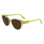 SUNGLASSES KARL LAGERFELD WOMEN KL6099S-703 (Lens/Bridge/Temple) 54/15/140 mm) SUNGLASSES KARL LAGERFELD WOMEN KL6099S-703 (Lens/Bridge/Temple) 54/15/140 mm)