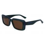 SUNGLASSES KARL LAGERFELD UNISEX KL6101S-300 (Lens/Bridge/Temple) 54/19/140 mm) SUNGLASSES KARL LAGERFELD UNISEX KL6101S-300 (Lens/Bridge/Temple) 54/19/140 mm)