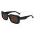SUNGLASSES KARL LAGERFELD UNISEX KL6101S-300 (Lens/Bridge/Temple) 54/19/140 mm)