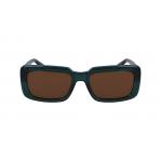 SUNGLASSES KARL LAGERFELD UNISEX KL6101S-300 (Lens/Bridge/Temple) 54/19/140 mm) SUNGLASSES KARL LAGERFELD UNISEX KL6101S-300 (Lens/Bridge/Temple) 54/19/140 mm)
