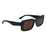 SUNGLASSES KARL LAGERFELD UNISEX KL6101S-300 (Lens/Bridge/Temple) 54/19/140 mm) SUNGLASSES KARL LAGERFELD UNISEX KL6101S-300 (Lens/Bridge/Temple) 54/19/140 mm)