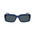SUNGLASSES KARL LAGERFELD UNISEX KL6101S-400 (Lens/Bridge/Temple) 54/19/140 mm)