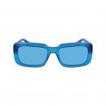 SUNGLASSES KARL LAGERFELD WOMEN KL6101S-450 (Lens/Bridge/Temple) 54/19/140 mm)