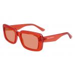 SUNGLASSES KARL LAGERFELD UNISEX KL6101S-800 (Lens/Bridge/Temple) 54/19/140 mm) SUNGLASSES KARL LAGERFELD UNISEX KL6101S-800 (Lens/Bridge/Temple) 54/19/140 mm)