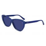 SUNGLASSES KARL LAGERFELD WOMEN KL6103S-407 (Lens/Bridge/Temple) 58/13/140 mm)