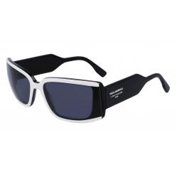 SUNGLASSES KARL LAGERFELD Unisex KL6106S-6 (Lens/Bridge/Temple) 64/19/135 mm)