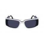SUNGLASSES KARL LAGERFELD Unisex KL6106S-6 (Lens/Bridge/Temple) 64/19/135 mm) SUNGLASSES KARL LAGERFELD Unisex KL6106S-6 (Lens/Bridge/Temple) 64/19/135 mm)