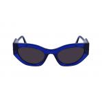 SUNGLASSES KARL LAGERFELD WOMEN KL6122S522242 (Lens/Bridge/Temple) 52/22/140 mm)