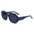 SUNGLASSES KARL LAGERFELD WOMEN KL6124S-400 (Lens/Bridge/Temple) 53/22/145 mm)