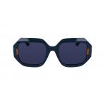 SUNGLASSES KARL LAGERFELD WOMEN KL6124S-400 (Lens/Bridge/Temple) 53/22/145 mm)
