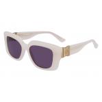 SUNGLASSES KARL LAGERFELD WOMEN KL6125S-280 (Lens/Bridge/Temple) 52/17/140 mm)