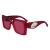 SUNGLASSES KARL LAGERFELD WOMEN KL6126S522054 (Lens/Bridge/Temple) 52/20/140 mm)