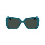 SUNGLASSES KARL LAGERFELD WOMEN KL6140S531730 (Lens/Bridge/Temple) 53/17/140 mm) SUNGLASSES KARL LAGERFELD WOMEN KL6140S531730 (Lens/Bridge/Temple) 53/17/140 mm)