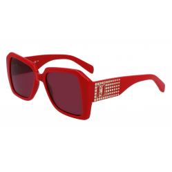 SUNGLASSES KARL LAGERFELD WOMEN KL6140S531760 (Lens/Bridge/Temple) 53/17/140 mm)