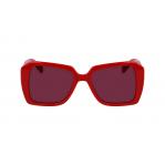 SUNGLASSES KARL LAGERFELD WOMEN KL6140S531760 (Lens/Bridge/Temple) 53/17/140 mm) SUNGLASSES KARL LAGERFELD WOMEN KL6140S531760 (Lens/Bridge/Temple) 53/17/140 mm)