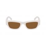 SUNGLASSES KARL LAGERFELD WOMEN KL6141S522110 (Lens/Bridge/Temple) 52/21/140 mm)