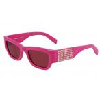 SUNGLASSES KARL LAGERFELD WOMEN KL6141S522152 (Lens/Bridge/Temple) 52/21/140 mm)