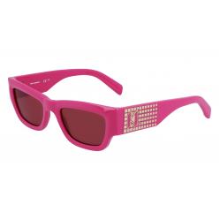 SUNGLASSES KARL LAGERFELD WOMEN KL6141S522152 (Lens/Bridge/Temple) 52/21/140 mm)