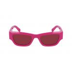 SUNGLASSES KARL LAGERFELD WOMEN KL6141S522152 (Lens/Bridge/Temple) 52/21/140 mm)