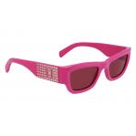 SUNGLASSES KARL LAGERFELD WOMEN KL6141S522152 (Lens/Bridge/Temple) 52/21/140 mm)