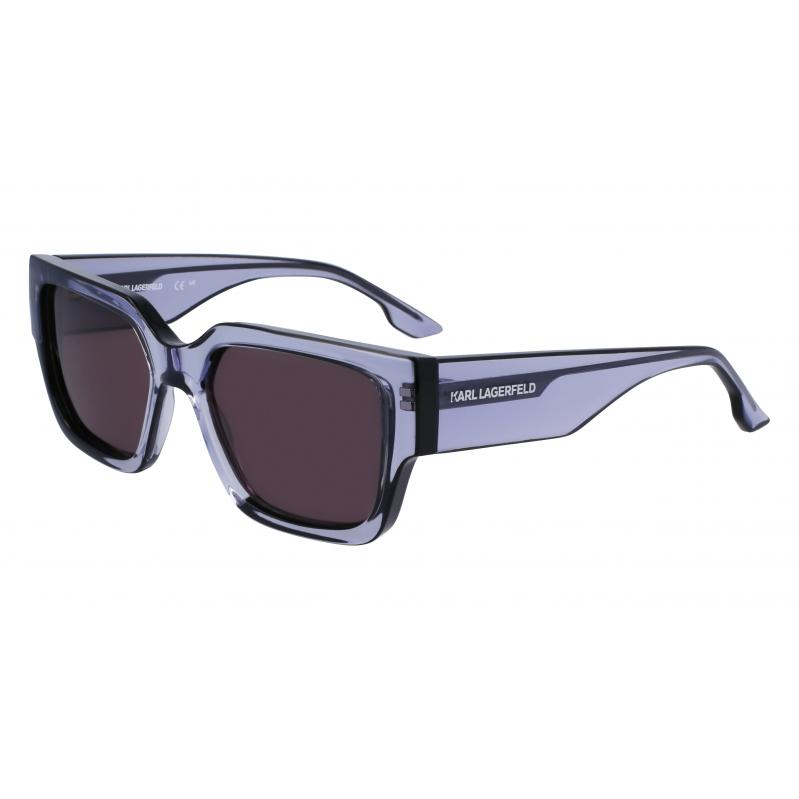 SUNGLASSES KARL LAGERFELD UNISEX KL6142S-020 (Lens/Bridge/Temple) 55/17/145 mm) SUNGLASSES KARL LAGERFELD UNISEX KL6142S-020 (Lens/Bridge/Temple) 55/17/145 mm)