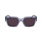 SUNGLASSES KARL LAGERFELD UNISEX KL6142S-020 (Lens/Bridge/Temple) 55/17/145 mm) SUNGLASSES KARL LAGERFELD UNISEX KL6142S-020 (Lens/Bridge/Temple) 55/17/145 mm)
