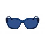 SUNGLASSES KARL LAGERFELD UNISEX KL6142S-423 (Lens/Bridge/Temple) 55/17/145 mm) SUNGLASSES KARL LAGERFELD UNISEX KL6142S-423 (Lens/Bridge/Temple) 55/17/145 mm)