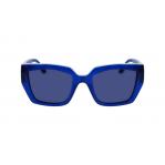 SUNGLASSES KARL LAGERFELD WOMEN KL6143S-400 (Lens/Bridge/Temple) 53/20/145 mm)