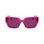 SUNGLASSES KARL LAGERFELD WOMEN KL6143S-650 (Lens/Bridge/Temple) 53/20/145 mm)