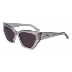 SUNGLASSES KARL LAGERFELD WOMEN KL6145S-020 (Lens/Bridge/Temple) 54/19/140 mm)