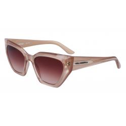 SUNGLASSES KARL LAGERFELD WOMEN KL6145S-278 (Lens/Bridge/Temple) 54/19/140 mm)
