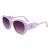 SUNGLASSES KARL LAGERFELD WOMEN KL6146S-516 (Lens/Bridge/Temple) 54/20/140 mm)