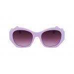 SUNGLASSES KARL LAGERFELD WOMEN KL6146S-516 (Lens/Bridge/Temple) 54/20/140 mm) SUNGLASSES KARL LAGERFELD WOMEN KL6146S-516 (Lens/Bridge/Temple) 54/20/140 mm)