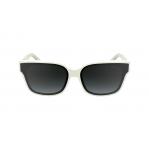 SUNGLASSES KARL LAGERFELD WOMEN KL6161S-105 (Lens/Bridge/Temple) 63/14/140 mm)