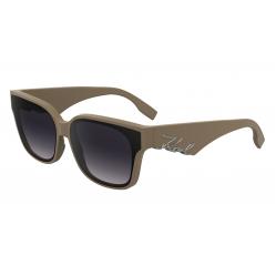 SUNGLASSES KARL LAGERFELD WOMEN KL6161S-272 (Lens/Bridge/Temple) 63/14/140 mm)